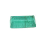 Natural Emerald (Panna) 3.05cts (3.50ratti)